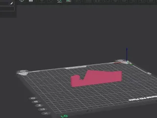 Foldable Phone Stand