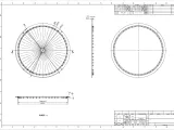 Tiger tank Early Turret Seating Ring on Hull.(STL-35)-3