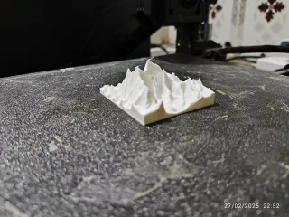 Mount Everest