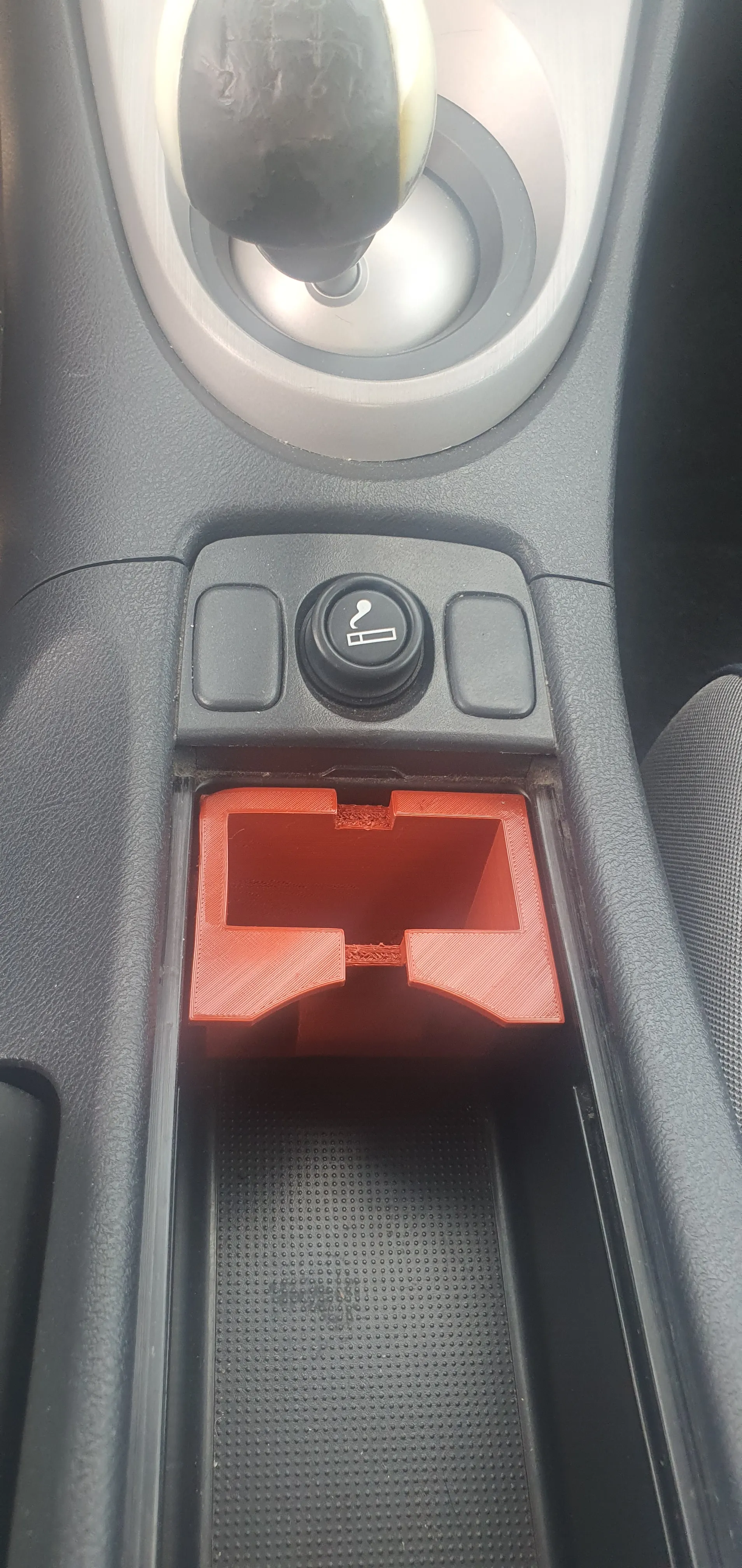 Honda Civic 2006 Ashtray