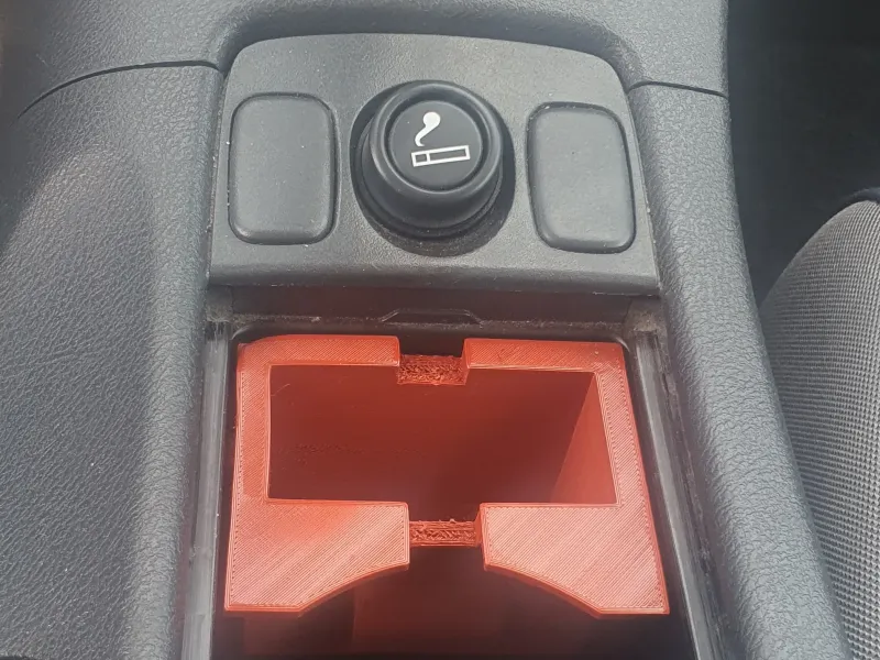 Honda Civic 2006 Ashtray