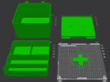Medicine Box for Home-7