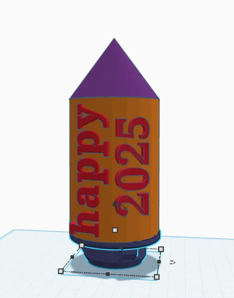 fireworks 2025