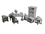 Treasure Hunter Workplace-2