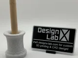 Stylish Toothbrush Stand - (designx-lab.com)-5