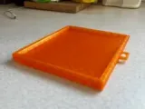 Tabla de cortar con cajón-5