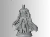 Batman Version 2 (diseño Mejorado)-2