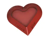 I Love You Heart Box-3