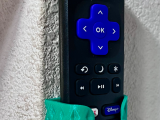 Remote Holder-1
