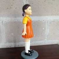 Squid Game Young-hee Doll-3