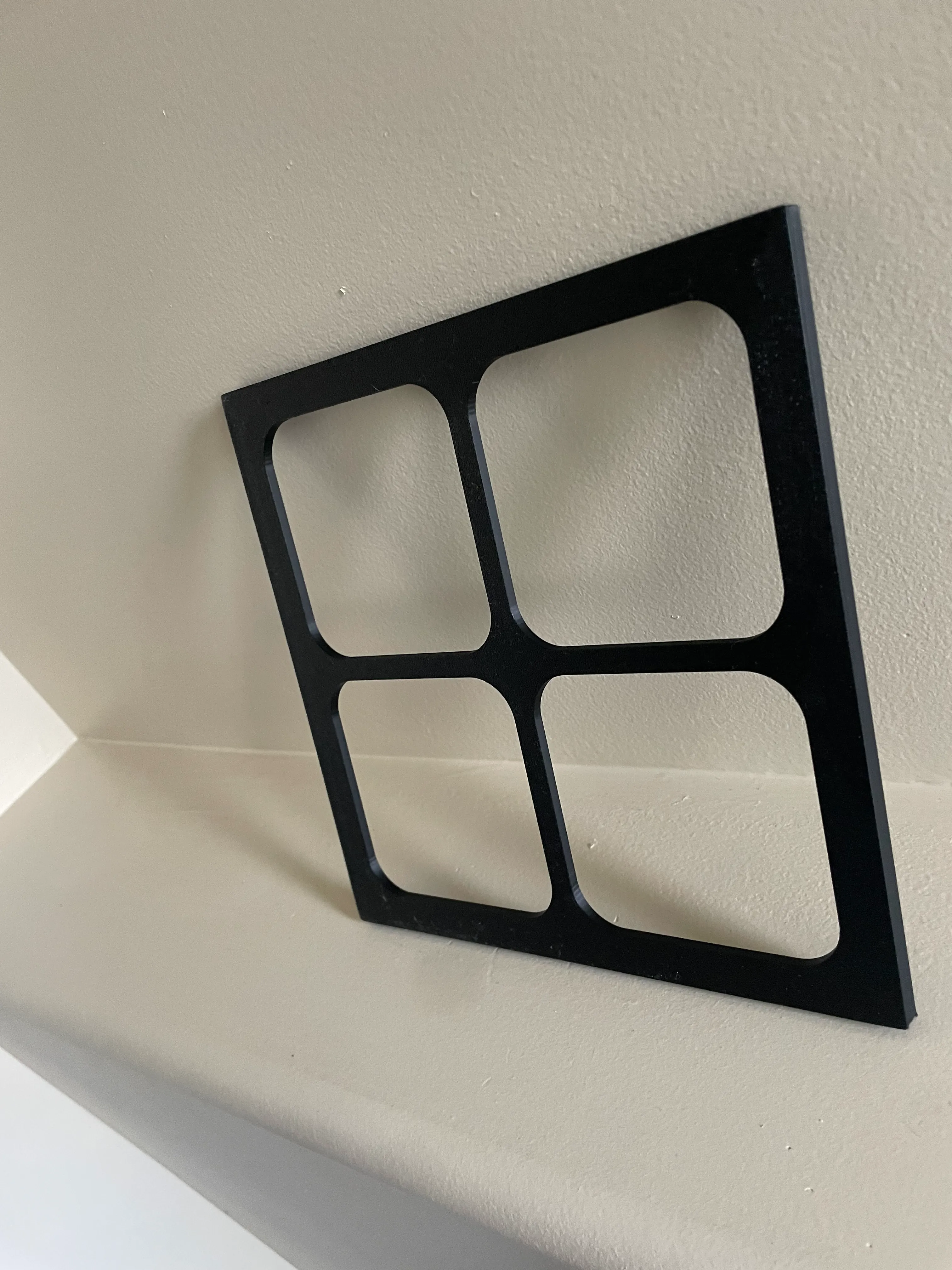 Simple HueForge Frame