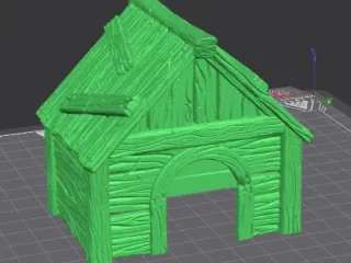 Dog House