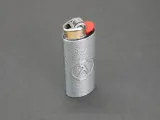 Half-Life Grip Click Bic Lighter Sleeve-2
