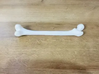 股骨双节棍