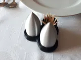 Salt & Pepper Shaker Set-7