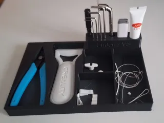 Boite a outil Ender 3 V3
