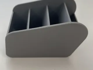 remote control holder