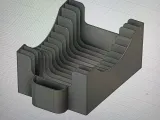Spice organizer, box, container-4