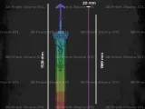 Blaidd Sword Cosplay Elden Ring - STL File-3