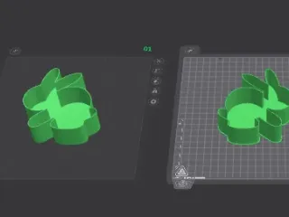 Rabbit 002E, nestable box (v2.1) bis