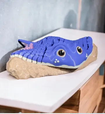 flexi Ray - the Manta Ray