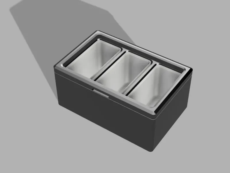 Watch Box