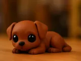 Cute Baby Dog-1