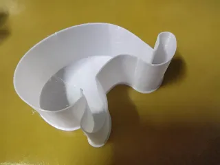 Stomach, nestable box (v1)