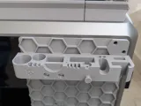 The final tools holder for Creality K1C-2