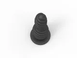 Anal plug 25-4