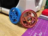 Planetary Gear Fidget-2