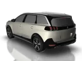 Peugeot 5008 GT 2022-2