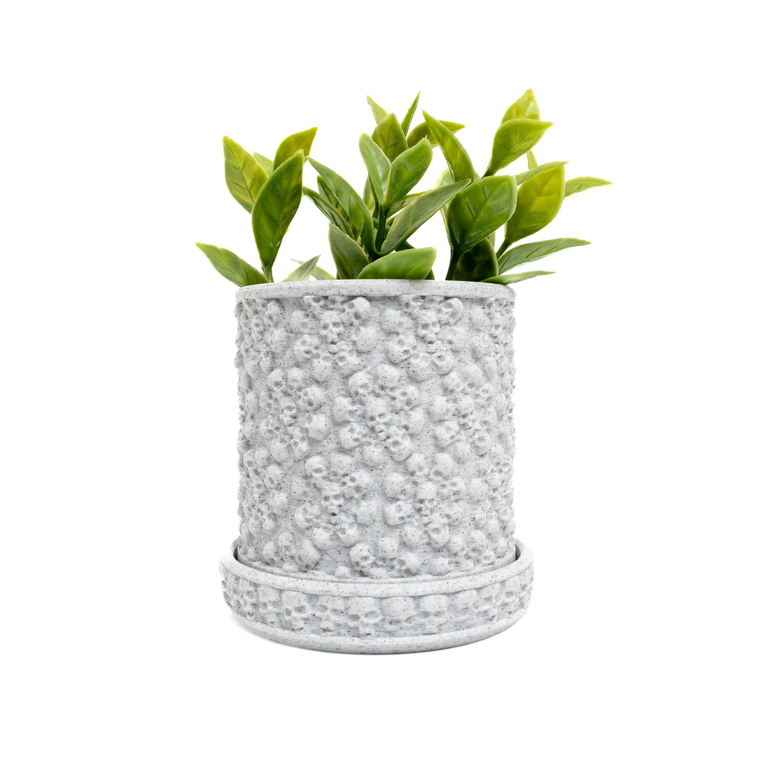 Skull Planters