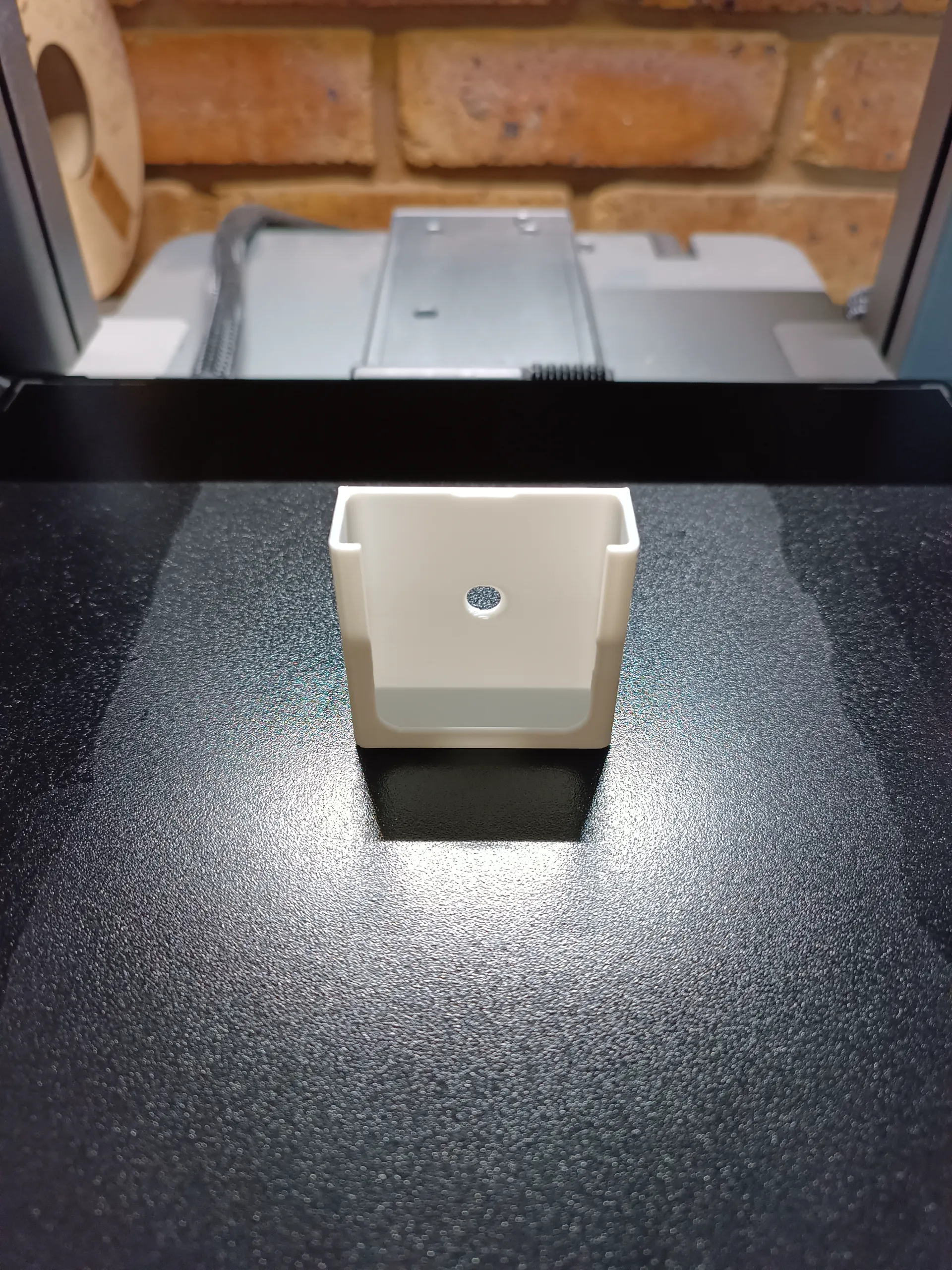 Xiaomi Mi Temperature & Humidity Monitor 2 Holder-2