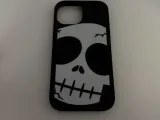 iPhone 15 Case - Skull-1