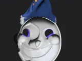 MASK Moon fnaf-3