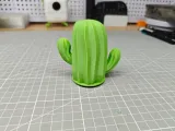 Cactus-shaped SD Card, TF Card, and USB Flash Drive Storage-1