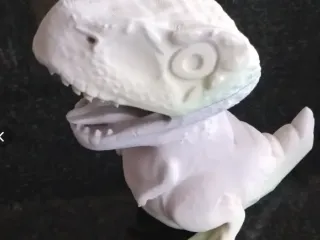 T.Rex Moneybox