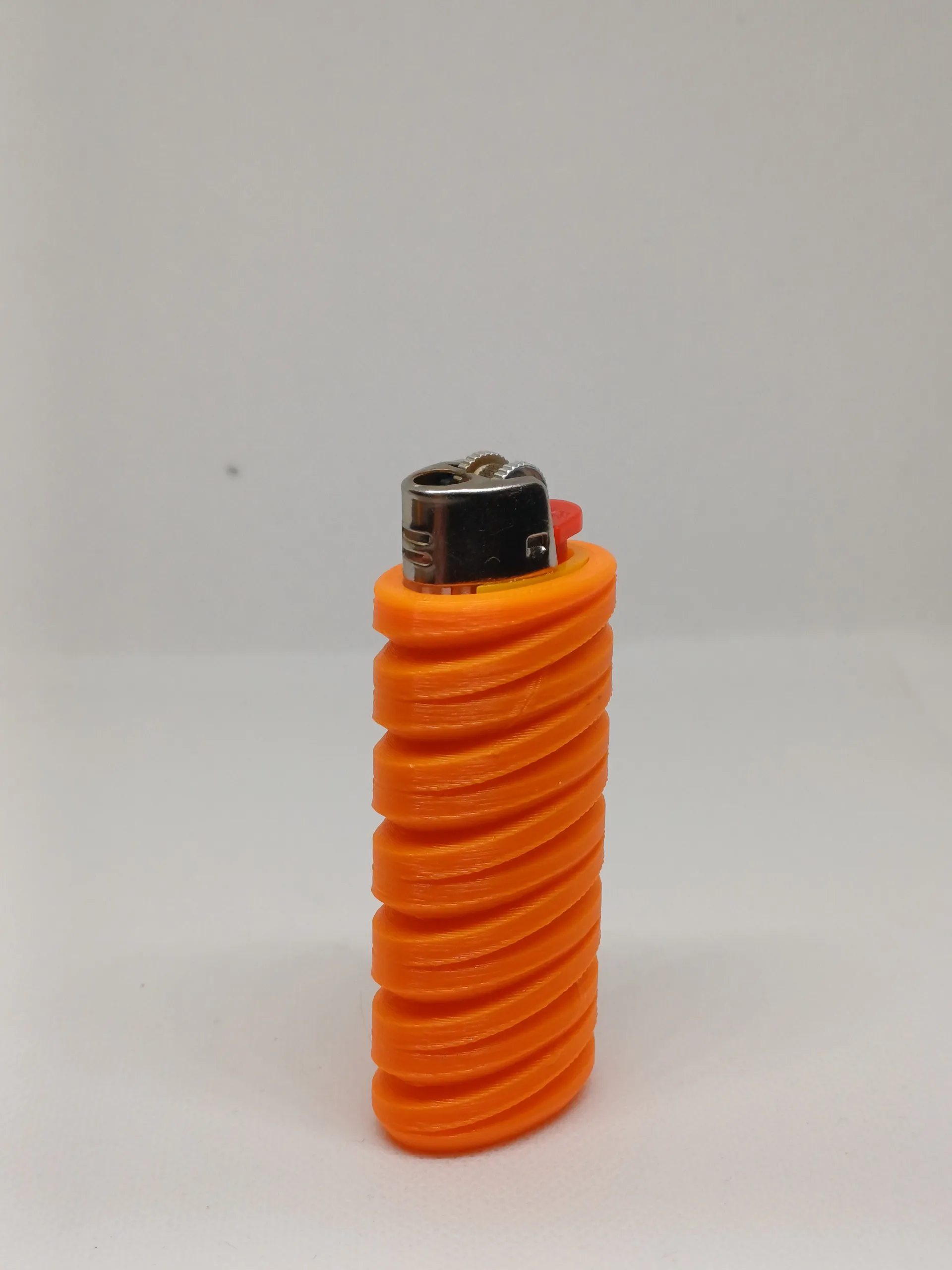 Bic Lighter Sleeve Set - Home - PLA - 3D printed product - фото 12