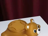 Bear cup holder-2