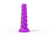 Anal plug 16-2
