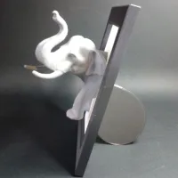 Elephant Desktop Frame-2