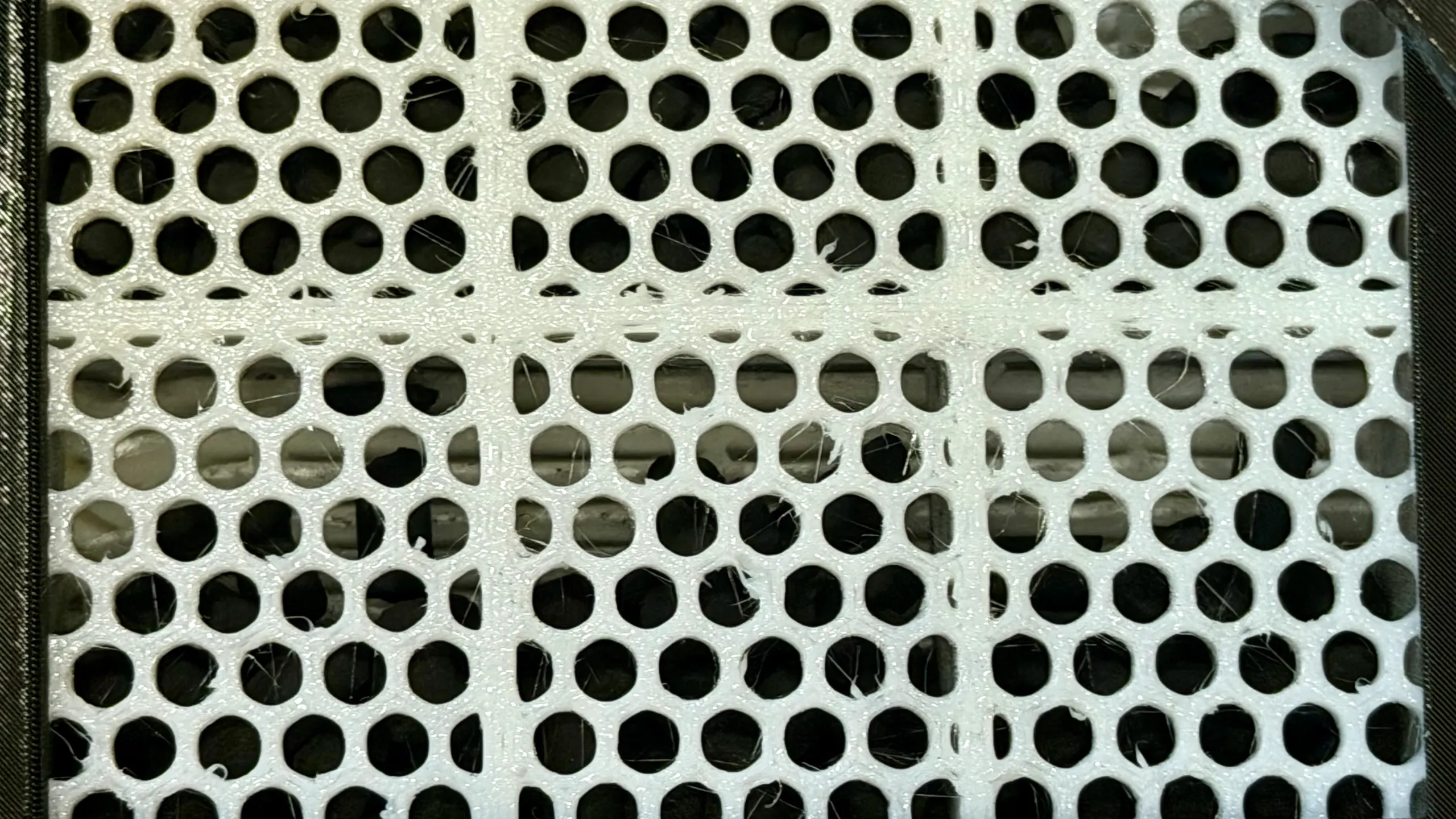 HEPA And Carbon Air Filtration for K2 (Not plus or pro)-2