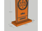 DESK NAMEPLATE-1
