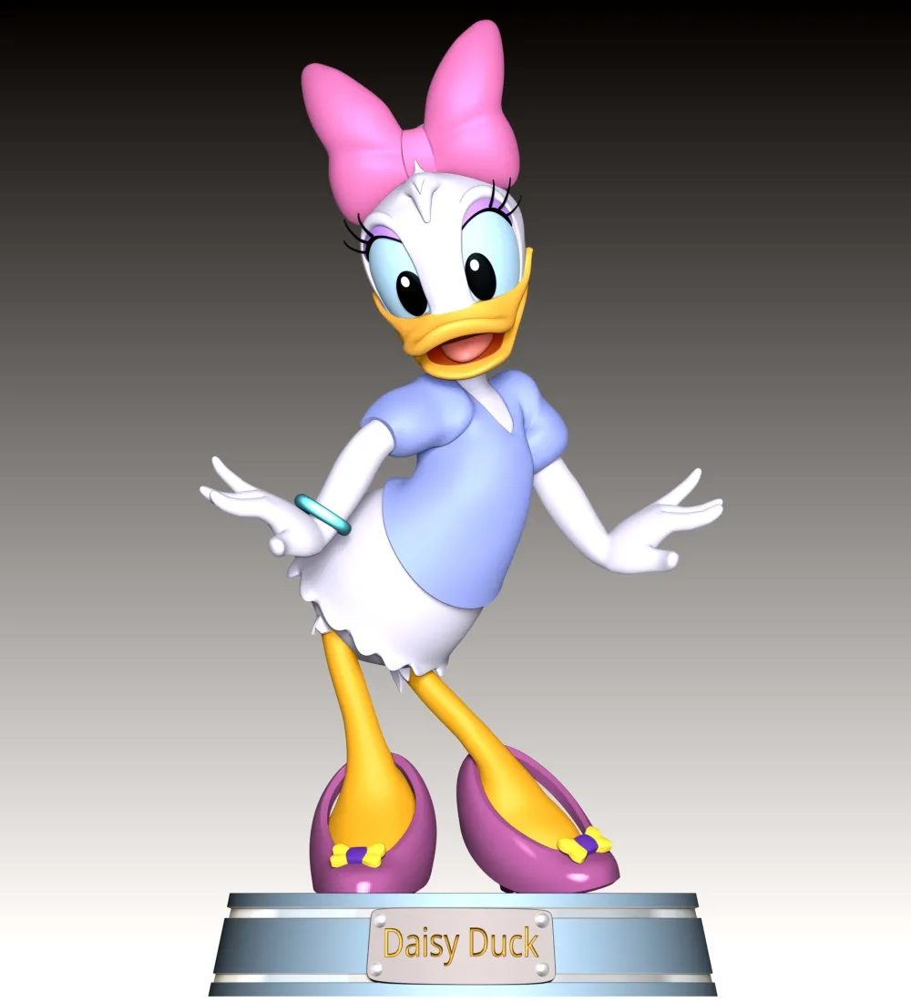 Daisy Duck
