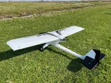 Ranger V3 800 mm RC FPV Trainer Plane STL File-6