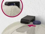 BaseCap Wall Mount-2