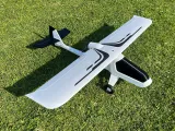Ranger V3 800 mm RC FPV Trainer Plane STL File-8