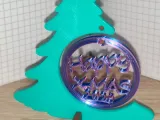 X-MAS Tree-0