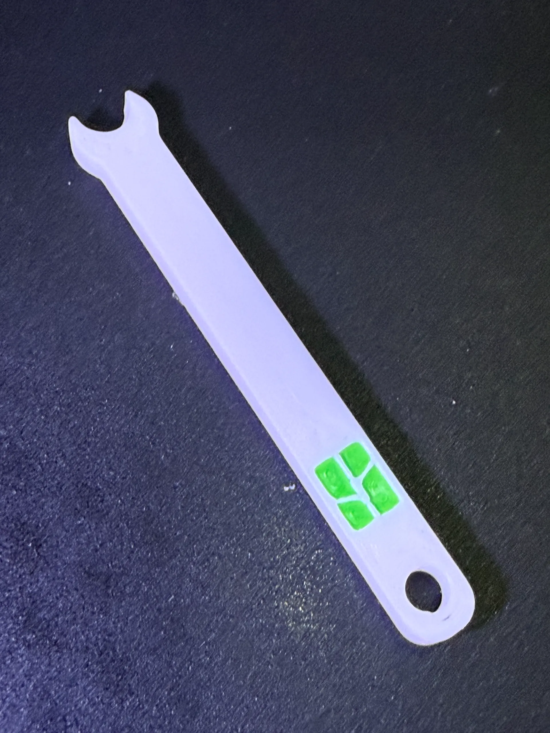 Grease tool-0